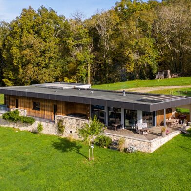 Maison 5 pièces 531000 €