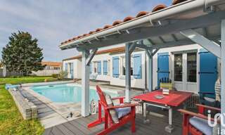 Maison 6 Pièces 155 m² à vendre à Dompierre-sur-Mer (17139)