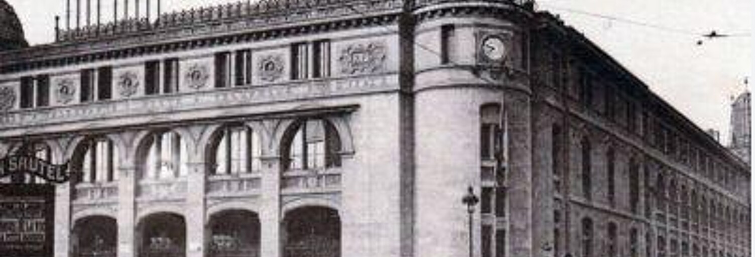 Commerce  72 m² à vendre à Marseille 1 (13001)