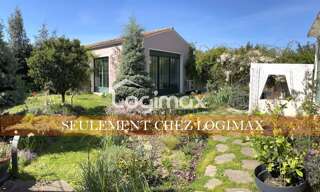 Maison 7 Pièces 149 m² à vendre à La Rochelle (17000)