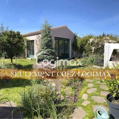 Maison 7 pièces 699900 €