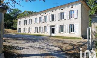 Maison 7 Pièces 350 m² à vendre à Lempaut (81700)