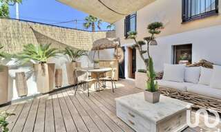 Appartement 4 Pièces 85 m² à vendre à La Ciotat (13600)