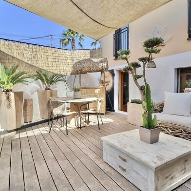 Appartement 4 pièces 525000 €