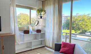 Appartement 2 Pièces 33 m² à vendre à Sainte-Maxime (83120)