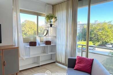 Appartement 2 pièces 168000 €