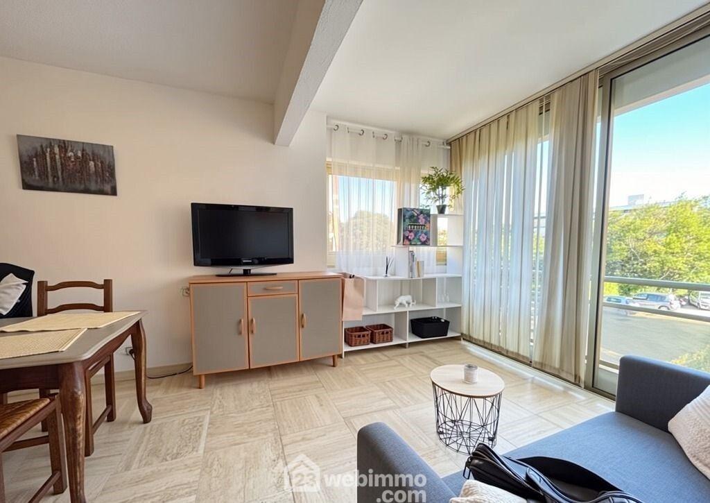 Appartement - 33m² - Sainte-Maxime