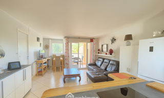 Appartement 3 Pièces 73 m² à vendre à Sainte-Maxime (83120)