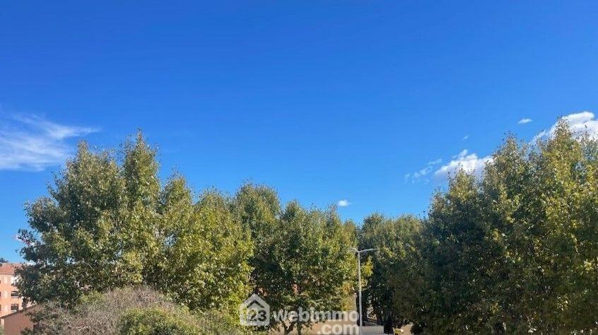 Photo Appartement - 73m² - Sainte-Maxime image 3/4
