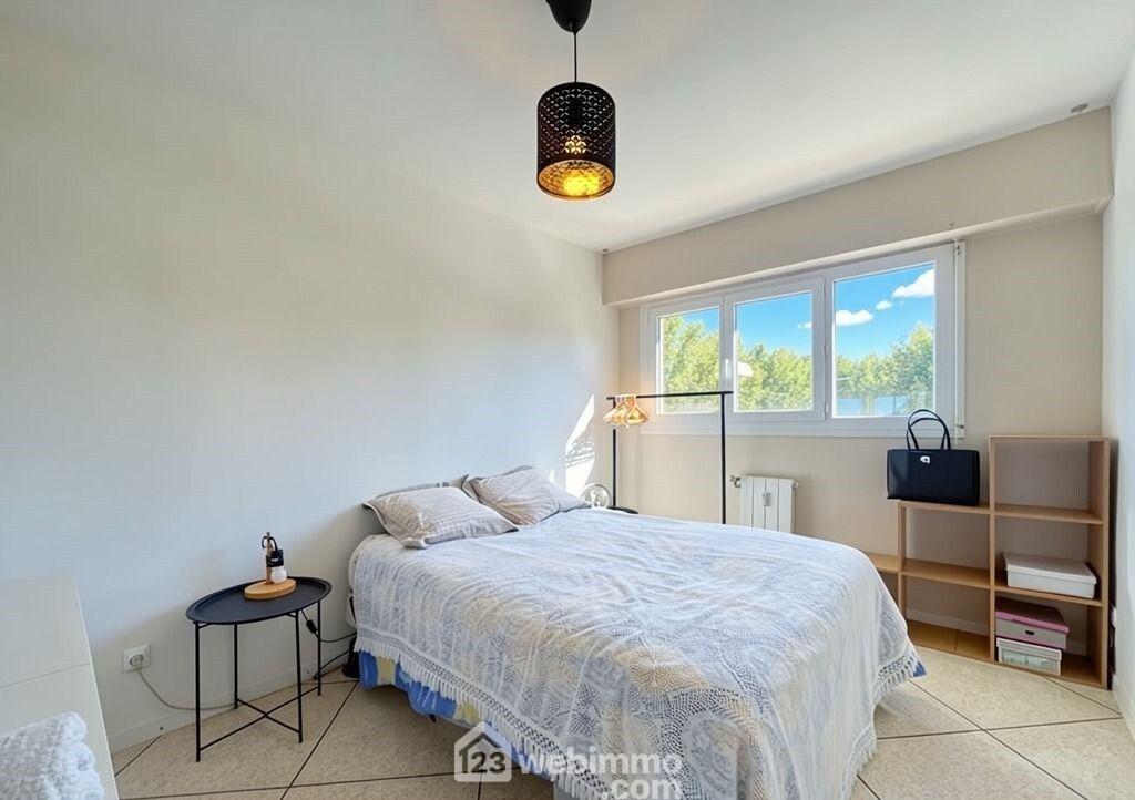 Photo Appartement - 73m² - Sainte-Maxime image 4/4