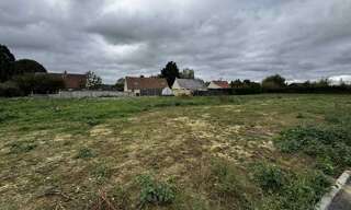 Terrain  842 m² à vendre à Versigny (02800)