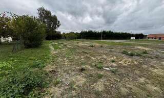 Terrain  884 m² à vendre à Versigny (02800)