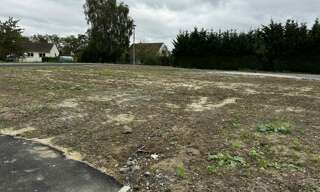 Terrain  641 m² à vendre à Versigny (02800)