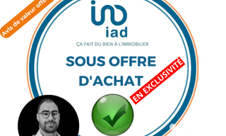 Maison 4 Pièces 83 m² à vendre à La Saulce (05110)