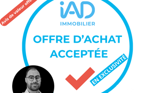 Maison 4 Pièces 83 m² à vendre à La Saulce (05110)