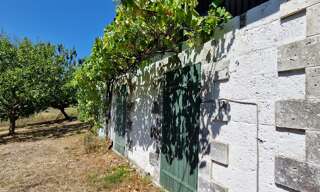 Maison 9 Pièces 204 m² à vendre à Tocane-Saint-Apre (24350)