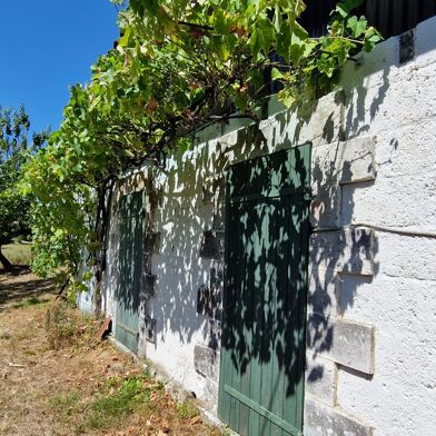 Maison 9 pièces 300000 €