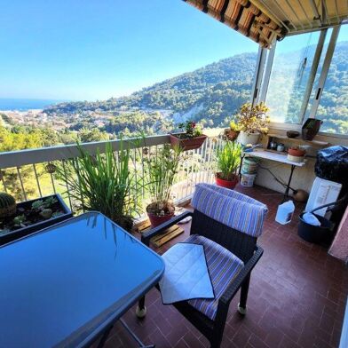 Appartement 4 pièces 330000 €