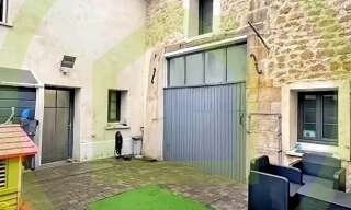 Maison 3 Pièces 65 m² à vendre à Viarmes (95270)