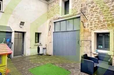 Maison 3 pièces 229000 €