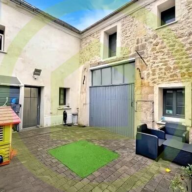 Maison 3 pièces 229000 €