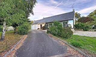 Maison 8 Pièces 166 m² à vendre à La Gacilly (56200)