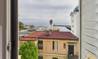 Appartement 3 Pièces 78 m² à vendre à Nice (06300)