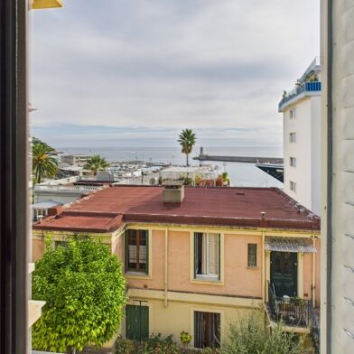 Appartement 3 pièces 796000 €