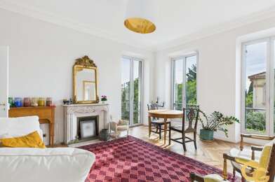 Appartement 4 pièces 935000 €