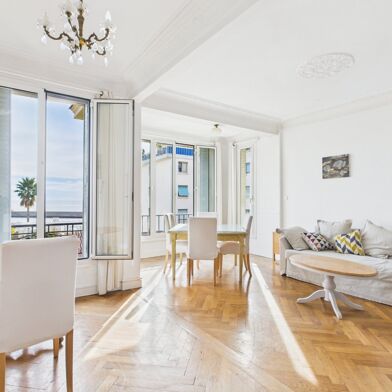 Appartement 3 pièces 796000 €