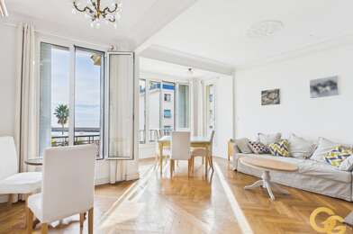 Appartement 3 pièces 796000 €