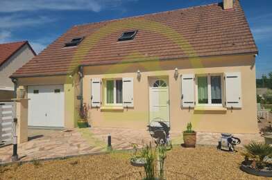 Maison 5 pièces 300000 €