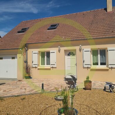 Maison 5 pièces 300000 €