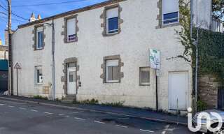 Immeuble  167 m² à vendre à Montaigu-Vendée (85600)