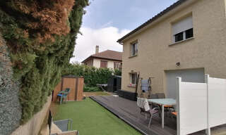 Maison 4 Pièces 75 m² à louer à Genas (69740)