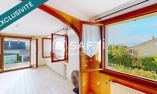 Maison 5 Pièces 115 m² à vendre à Chens-sur-Léman (74140)