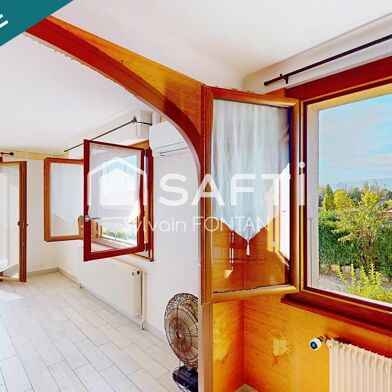 Maison 5 pièces 520000 €