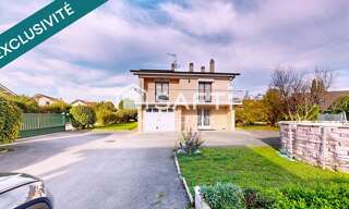 Maison 5 Pièces 115 m² à vendre à Chens-sur-Léman (74140)