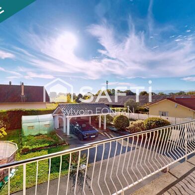 Maison 5 pièces 490000 €