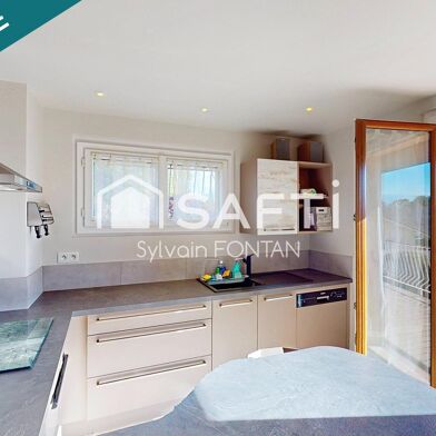 Maison 5 pièces 490000 €