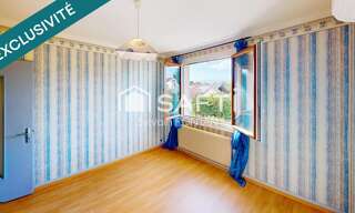 Maison 5 Pièces 115 m² à vendre à Chens-sur-Léman (74140)