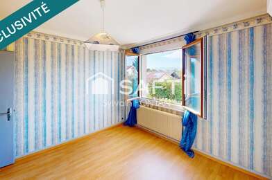 Maison 5 pièces 490000 €