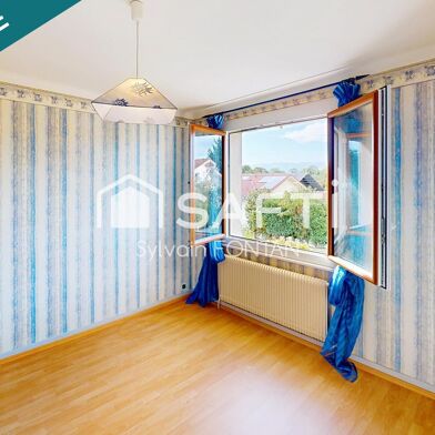 Maison 5 pièces 490000 €