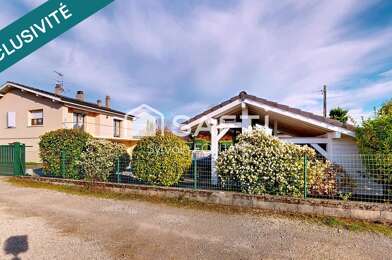 Maison 5 pièces 490000 €