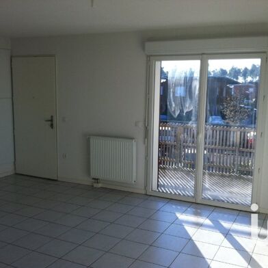 Appartement 2 pièces 158000 €