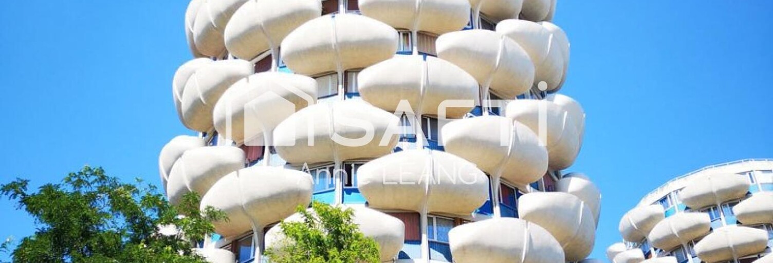 Appartement 4 Pièces 74 m² à vendre à Créteil (94000)