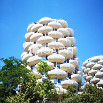 Appartement 4 pièces 204000 €