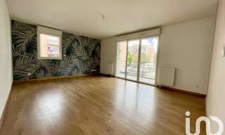 Appartement 3 Pièces 70 m² à vendre à Le Petit-Quevilly (76140)