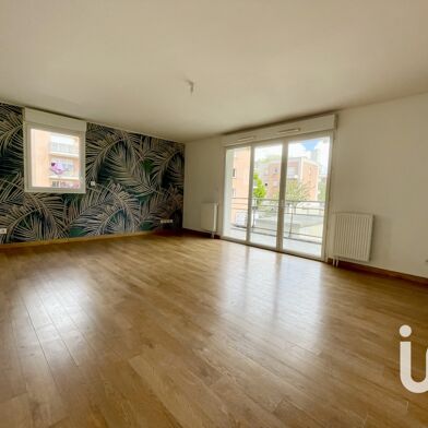 Appartement 3 pièces 145000 €
