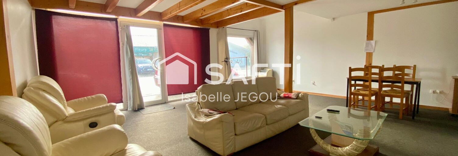 Appartement 5 Pièces 130 m² à vendre à La Teste-de-Buch (33260)